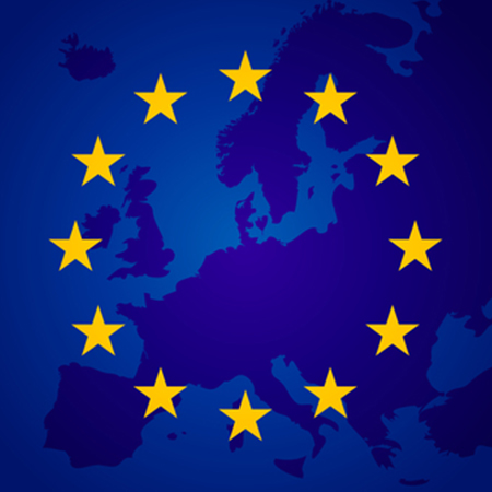 European Union CE Authorised Representative