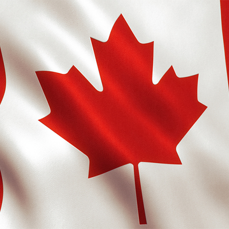 Canada ISED Representative
